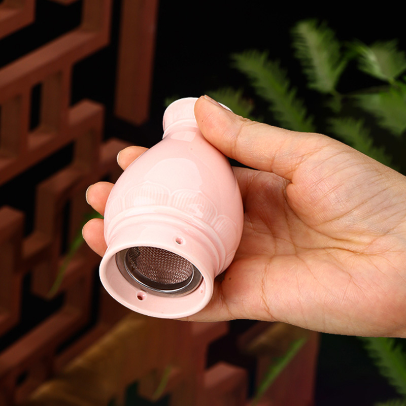 Skincare Scora - เครื่องยกกระชับใบหน้าเซรามิกสำหรับผิวหน้า Alat pemijat wajah บำบัดด้วย moxibustion