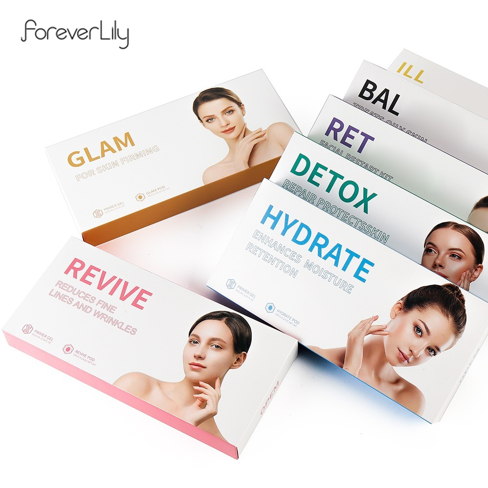 Skincare Scora - ชุดอุปกรณ์ CO2 พ็อด แคปซูล CO2 สำหรับเครื่องทำฟองสบู่บำรุงผิวหน้า
