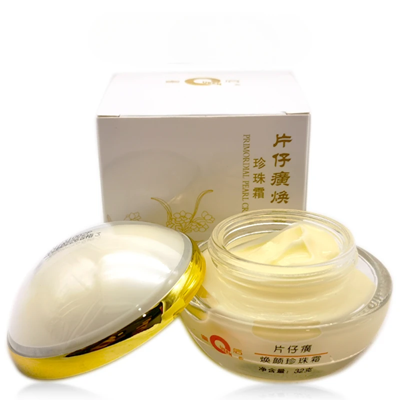Skincare Queen - ครีมไข่มุก PZH Pientzehuang ของแท้ 32 กรัม