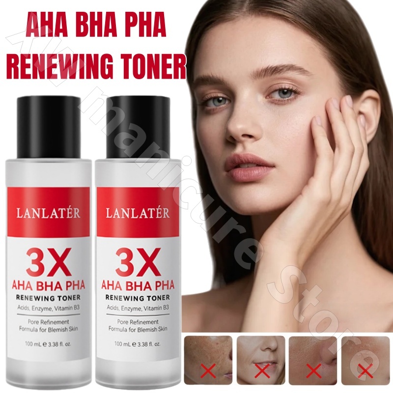 เอเอชเอ บีเอชเอ เอสเซนส์ วอเตอ - Aha Bha Exfoliant บทวิจารณ์และราคา