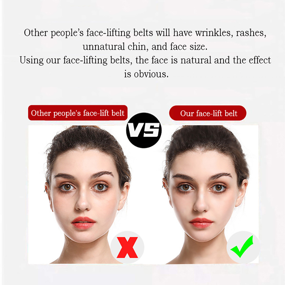 ผ้าพันหน้ากระชับรูปหน้า ใช้ซ้ำ - Skincare Scora บทวิจารณ์และราคา