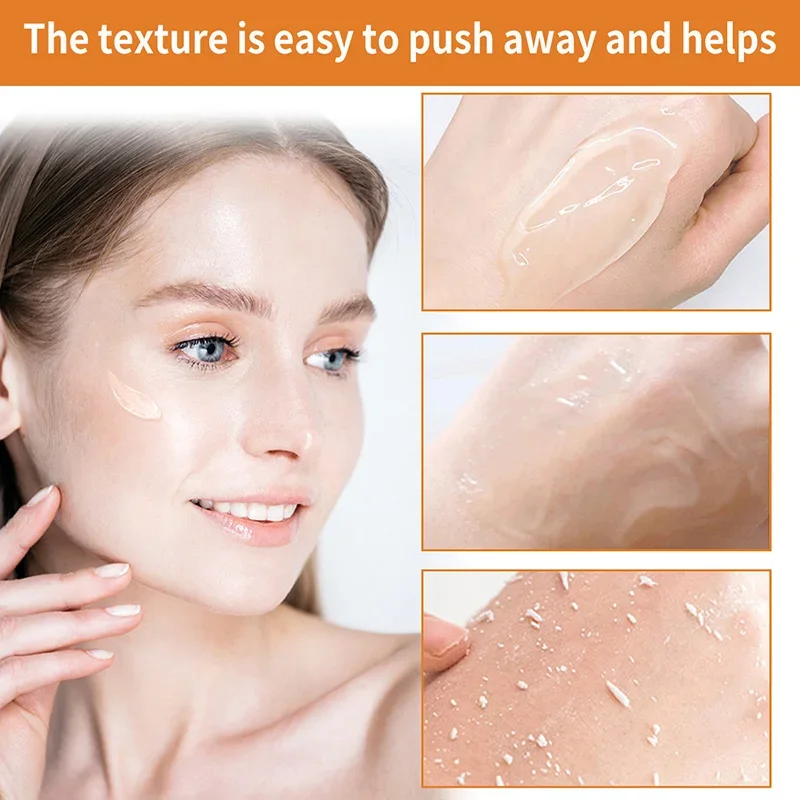 เจลขัดผิวส้ม 50 กรัม สำหรับผิว - Aha Bha Exfoliant บทวิจารณ์และราคา