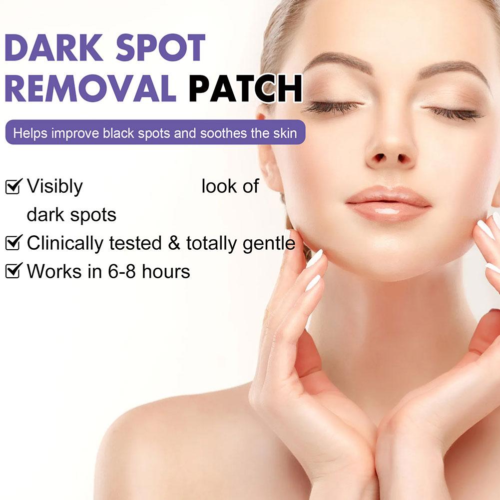 แผ่นแปะลดเลือนจุดด่างดำ ขจัดฝ้ - Skincare Moisturizer บทวิจารณ์และราคา