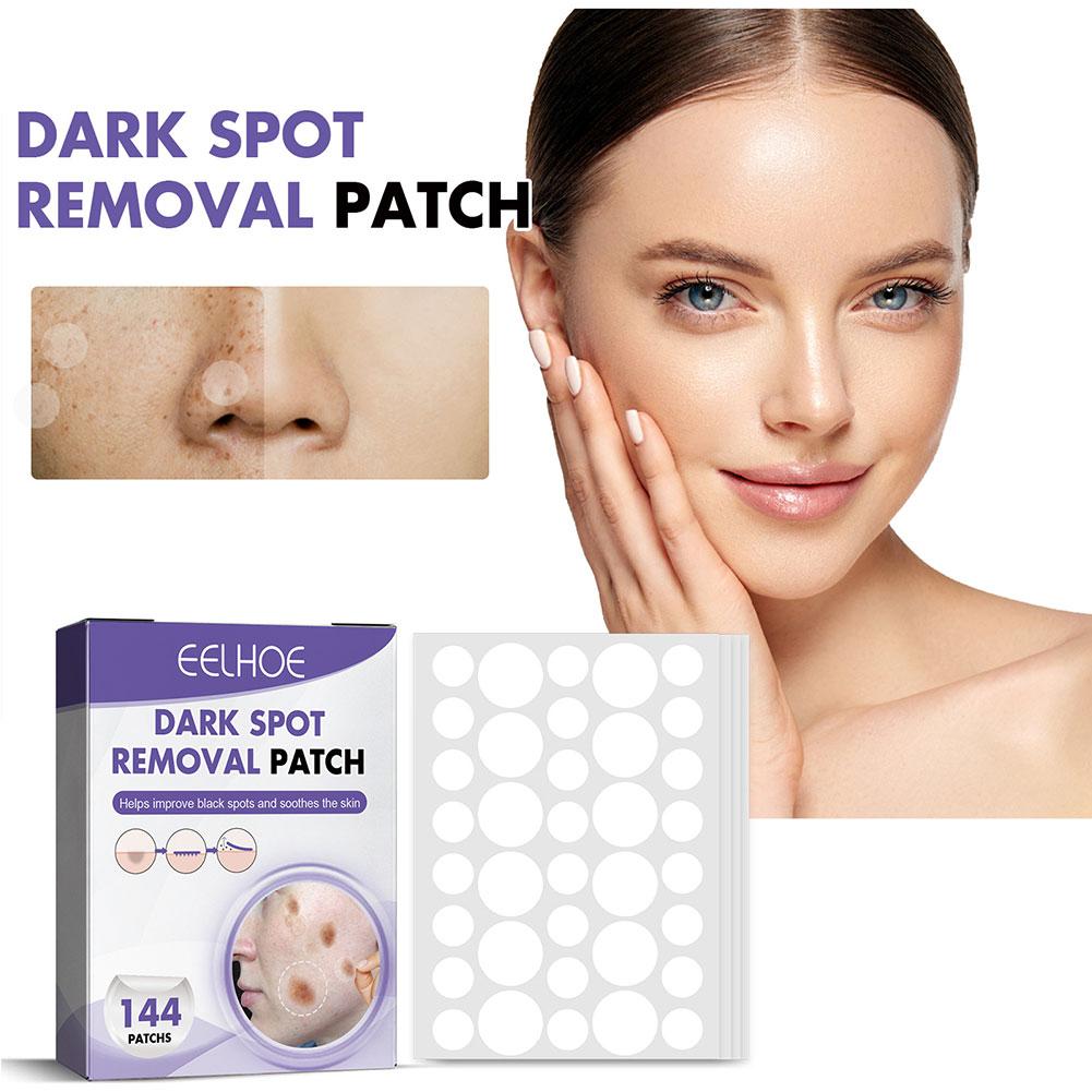 แผ่นแปะลดเลือนจุดด่างดำ ขจัดฝ้ - Skincare Moisturizer บทวิจารณ์และราคา