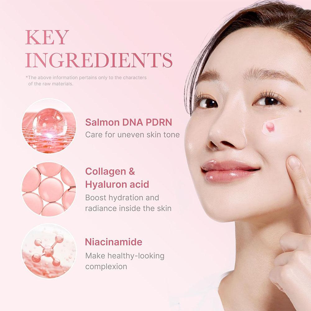 ครีมแคปซูลคอลลาเจน 50 มล. สำหร - Skincare Glow Glowing บทวิจารณ์และราคา