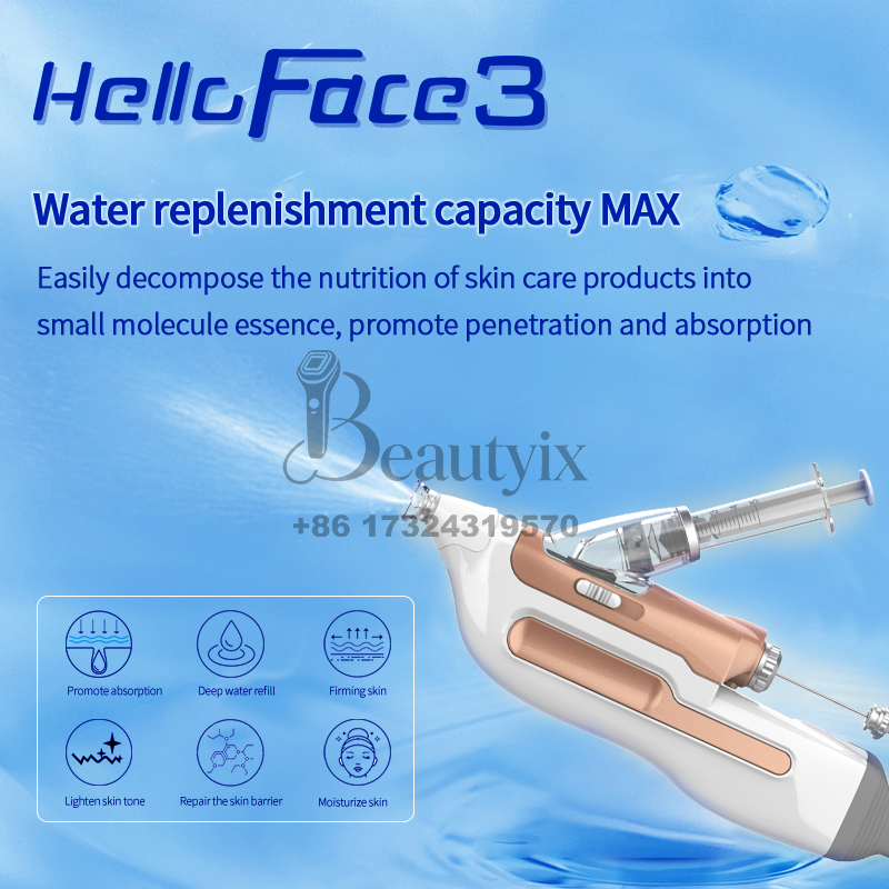 เครื่องดูแลผิวหน้ารุ่นใหม่ล่าส - Skincare Ls บทวิจารณ์และราคา