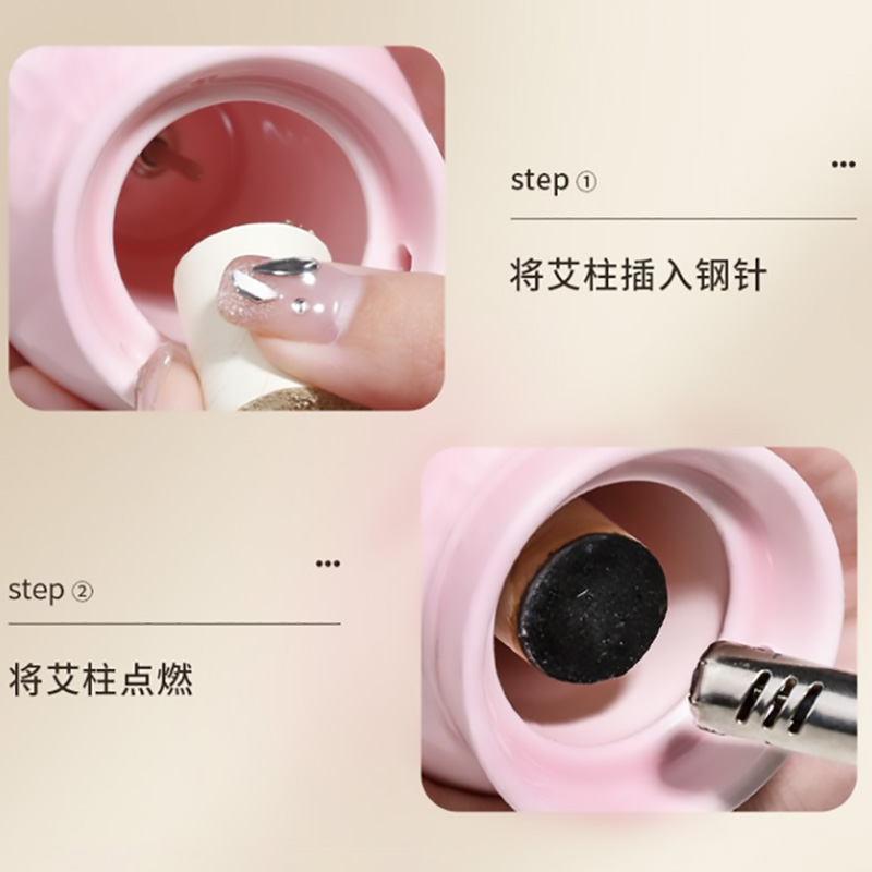 เครื่องยกกระชับใบหน้าเซรามิกสำ - Skincare Scora บทวิจารณ์และราคา