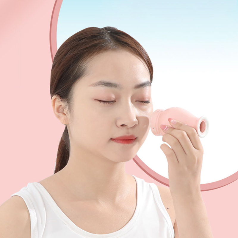 เครื่องยกกระชับใบหน้าเซรามิกสำ - Skincare Scora บทวิจารณ์และราคา
