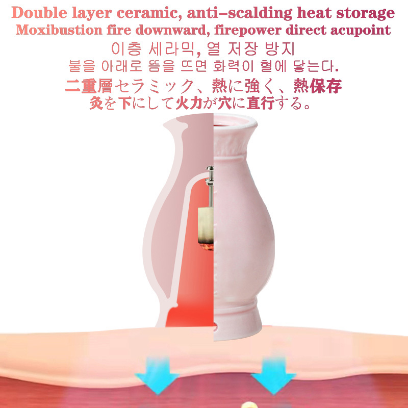 เครื่องยกกระชับใบหน้าเซรามิกสำ - Skincare Scora บทวิจารณ์และราคา