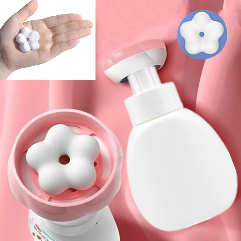 300ML ดอกไม้ประเภทเครื่องจ่ายส - Skincare Viral บทวิจารณ์และราคา