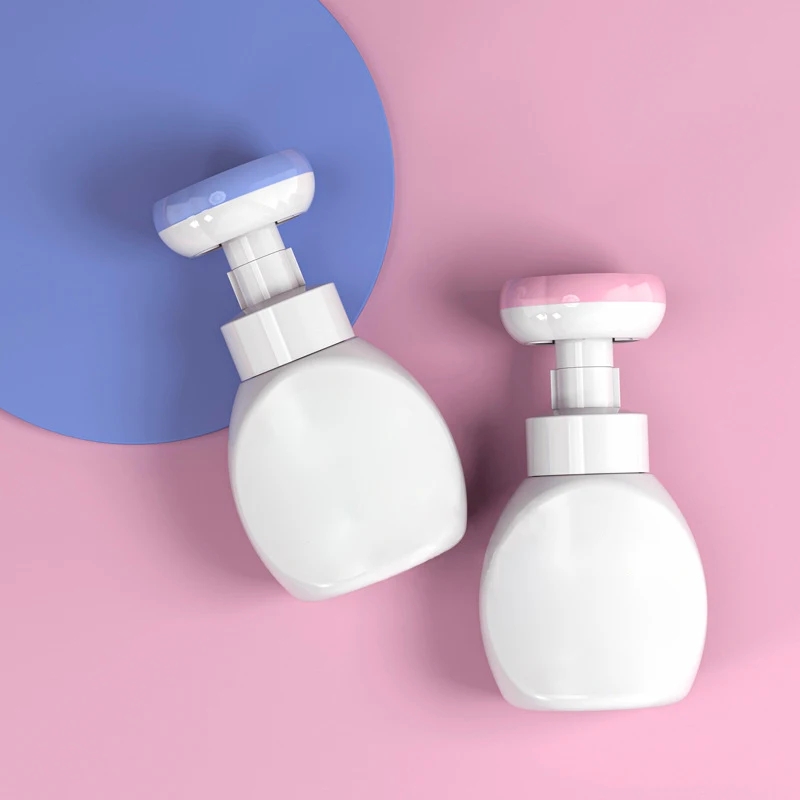300ML ดอกไม้ประเภทเครื่องจ่ายส - Skincare Viral บทวิจารณ์และราคา