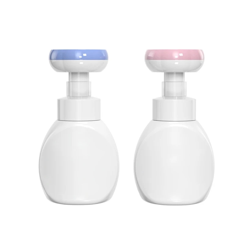 300ML ดอกไม้ประเภทเครื่องจ่ายส - Skincare Viral บทวิจารณ์และราคา