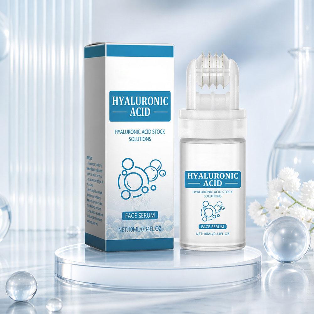 เซรั่มบำรุงผิวหน้าไฮยาลูรอนิก  - Skincare Moisturizer บทวิจารณ์และราคา