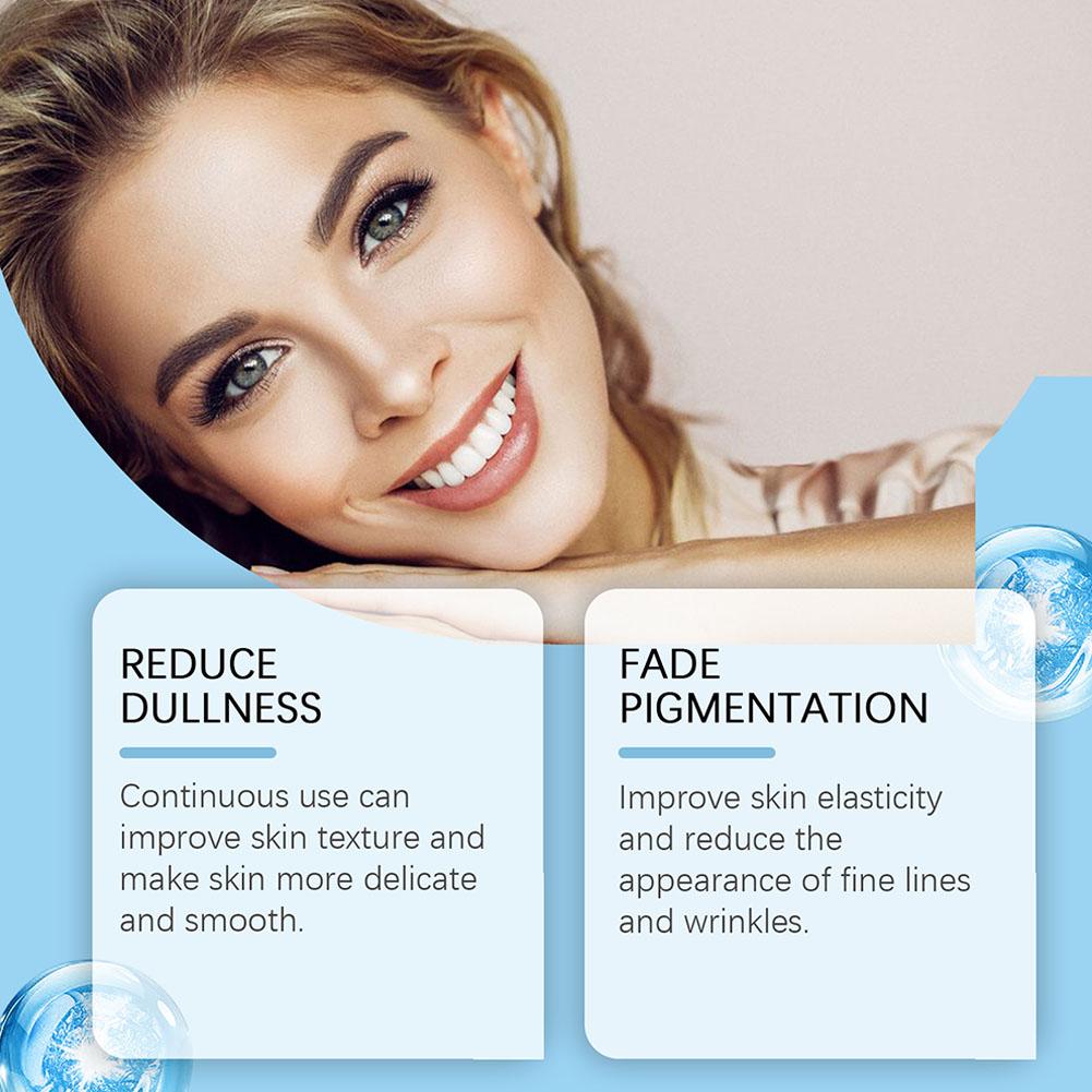 เซรั่มบำรุงผิวหน้าไฮยาลูรอนิก  - Skincare Moisturizer บทวิจารณ์และราคา