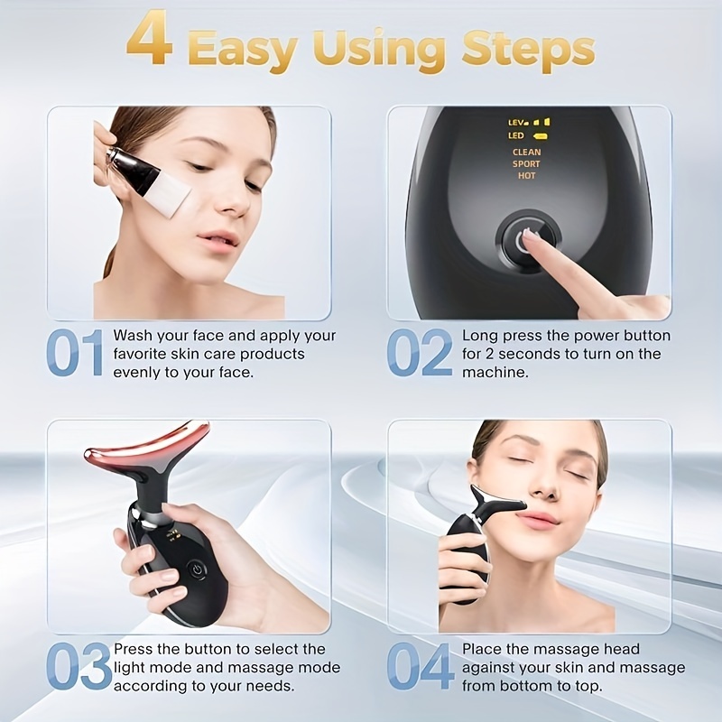 เครื่องบำรุงผิวหน้าอเนกประสงค์ - Skincare Scora บทวิจารณ์และราคา