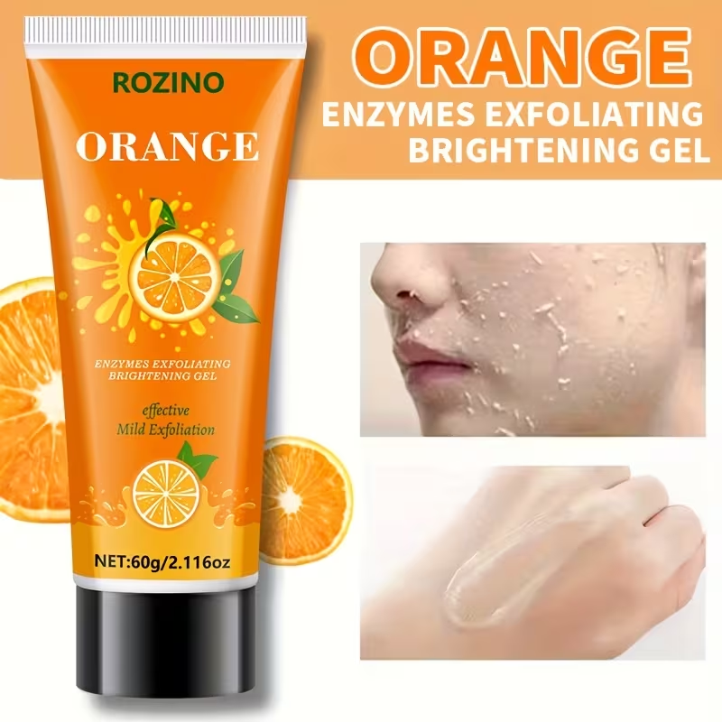 1ชิ้น/2ชิ้น/3ชิ้น เจลสครับผลัด - Aha Bha Exfoliant บทวิจารณ์และราคา