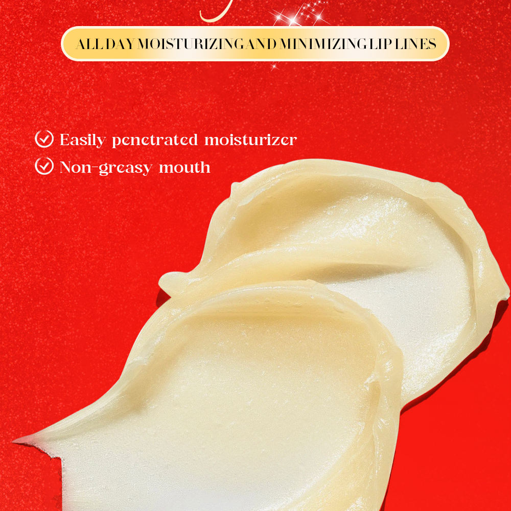 ชุดมาสก์บำรุงริมฝีปากและครีมทา - Skincare Queen บทวิจารณ์และราคา