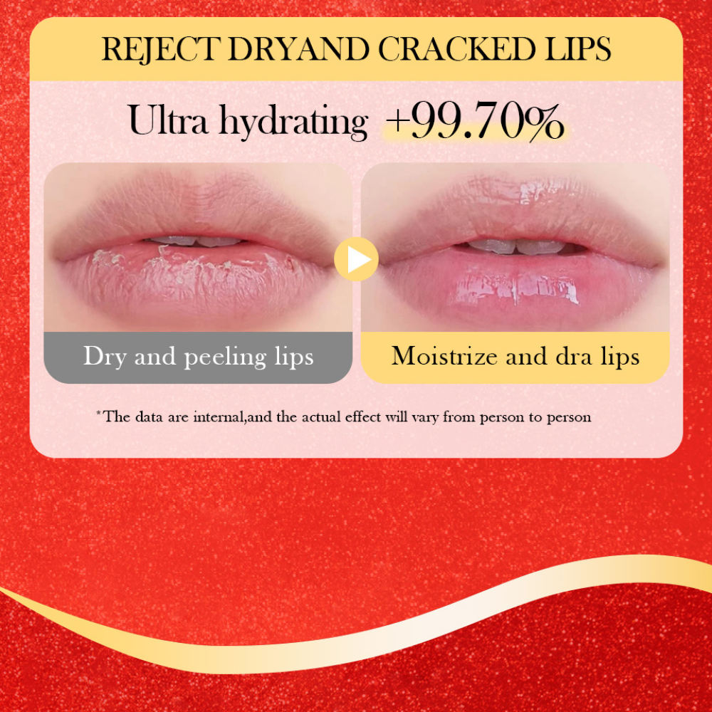 ชุดมาสก์บำรุงริมฝีปากและครีมทา - Skincare Queen บทวิจารณ์และราคา