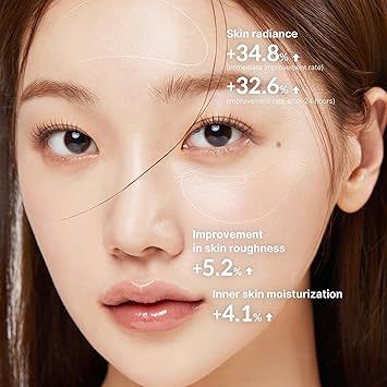 Deep Vitamin C Golden Capsule  - Skincare Glow Glowing บทวิจารณ์และราคา