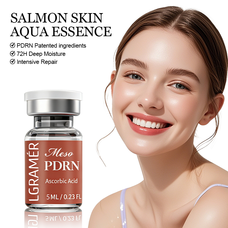 เซรั่ม PDRN DNA แซลมอน สำหรับผ - Skincare Glow Glowing บทวิจารณ์และราคา