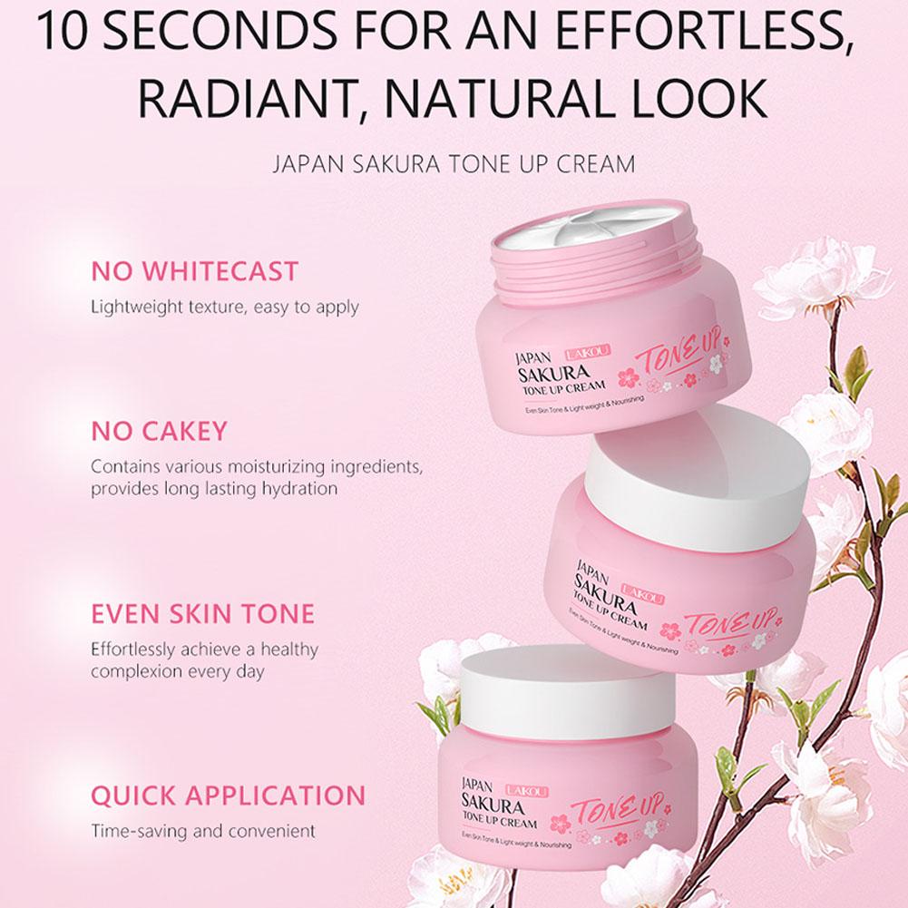 ครีมบำรุงผิวหน้าโทนอัพเฟเชียล  - Skincare Glow Glowing บทวิจารณ์และราคา