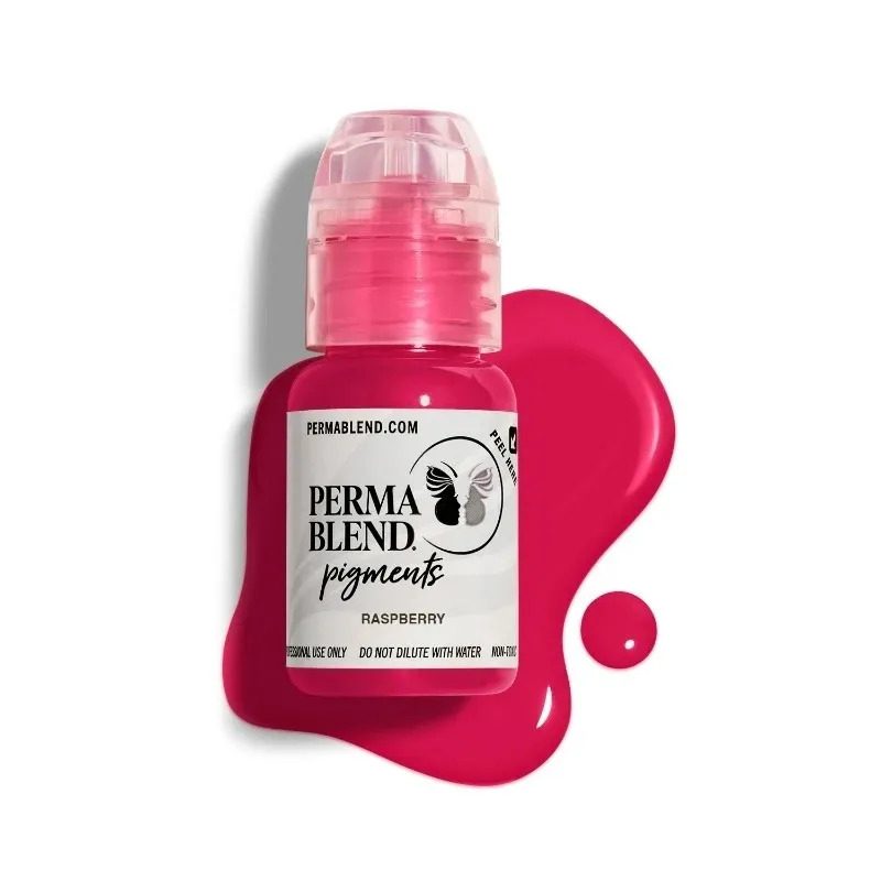 Perma Blend Ink Tattoo Supplie - Skincare Queen บทวิจารณ์และราคา