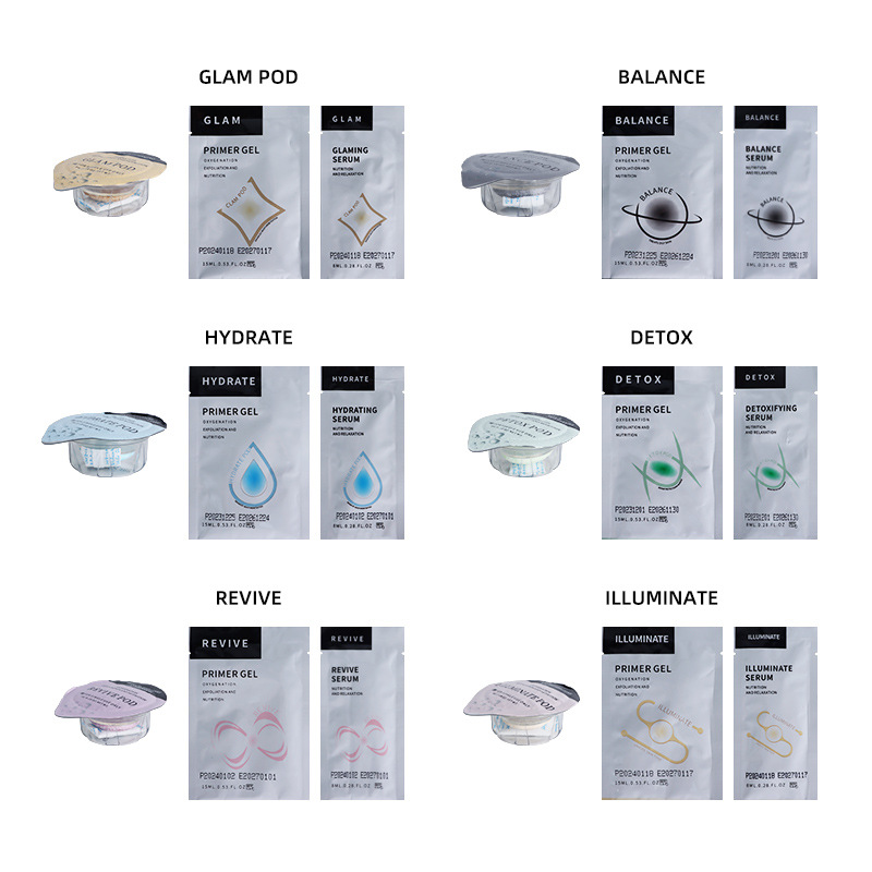 เครื่องผลิตออกซิเจน CO2 สำหรับ - Aha Bha Exfoliant บทวิจารณ์และราคา