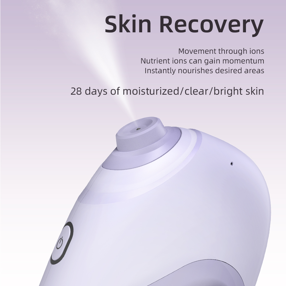 Nano Facial Sprayer Water Stea - Skincare Scora บทวิจารณ์และราคา