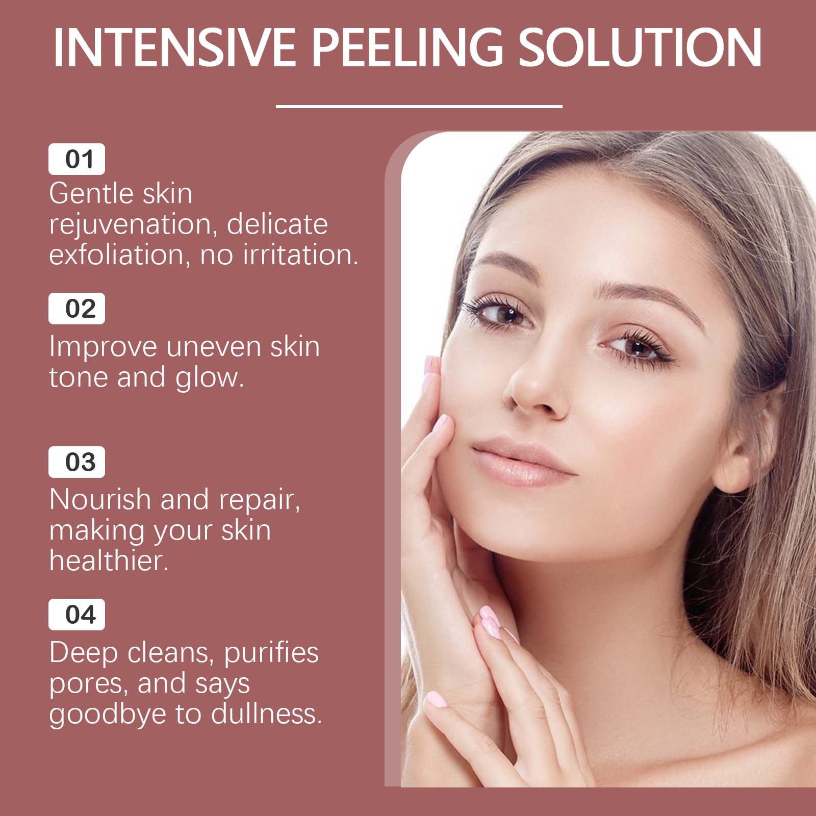 เซรั่มผลัดเซลล์ผิวหน้า ลดสิว ผ - Aha Bha Exfoliant บทวิจารณ์และราคา