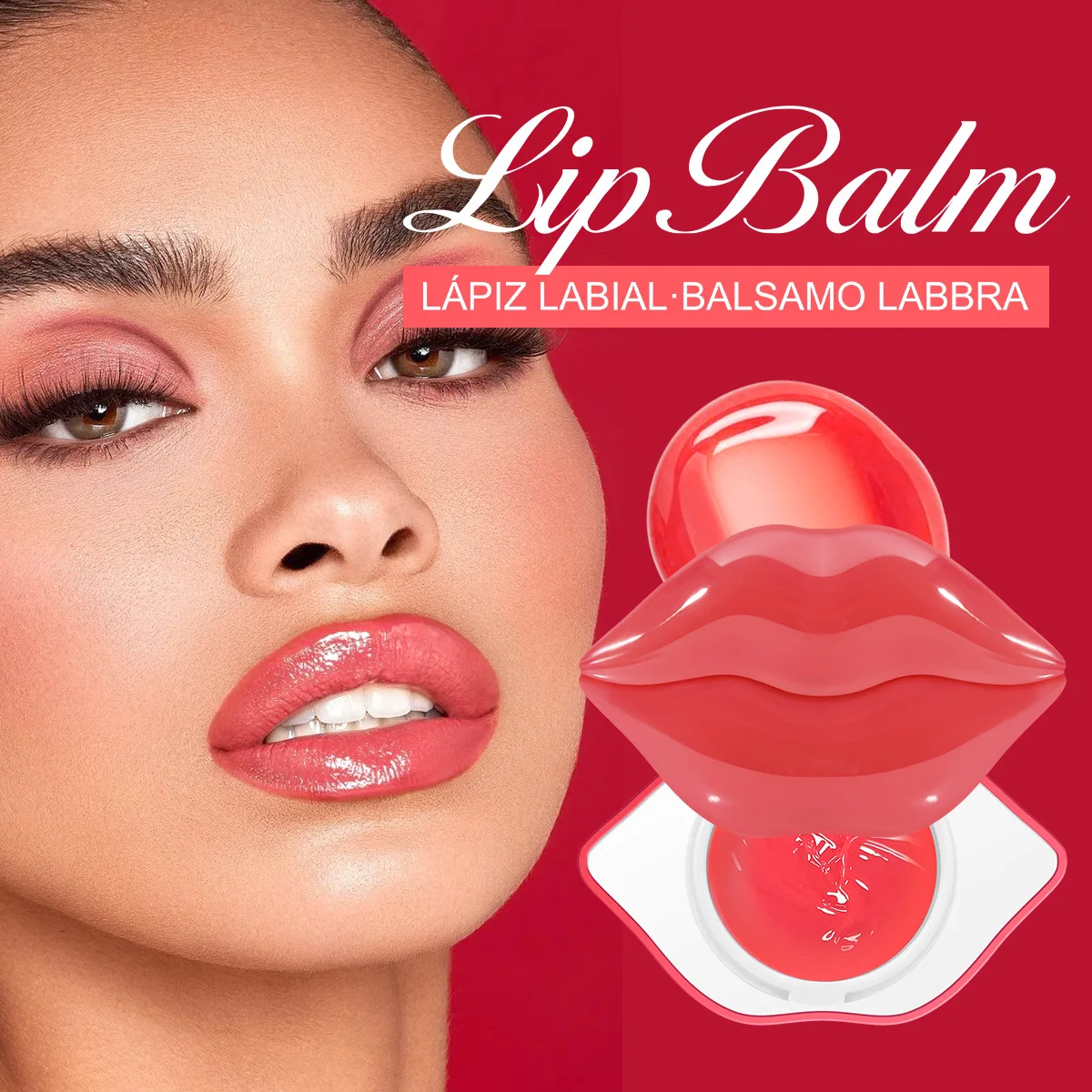 เกาหลี Lip Mask Moisturizing H - Aha Bha Exfoliant บทวิจารณ์และราคา