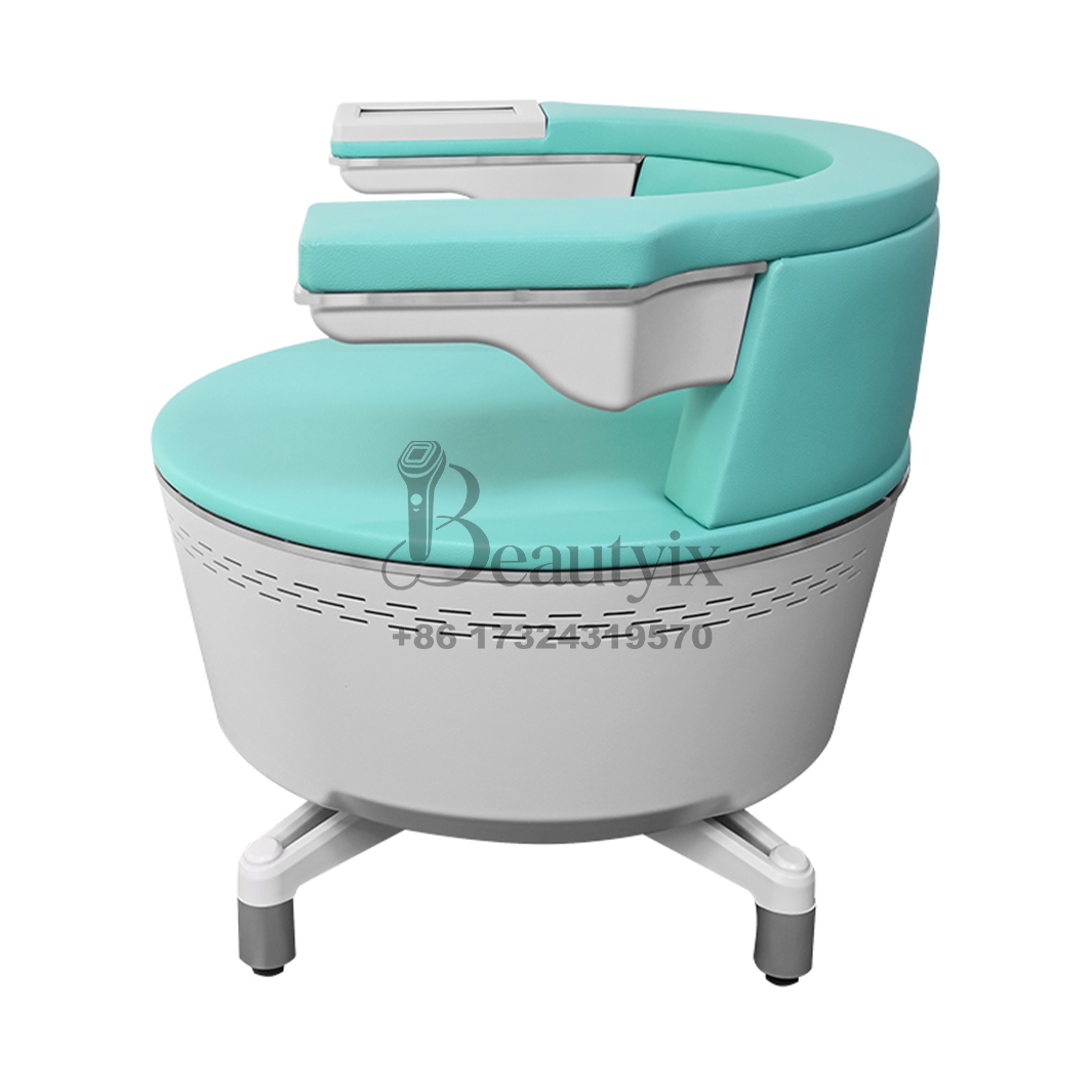 เก้าอี้ซ่อมแซมกล้ามเนื้ออุ้งเช - Skincare Ls บทวิจารณ์และราคา