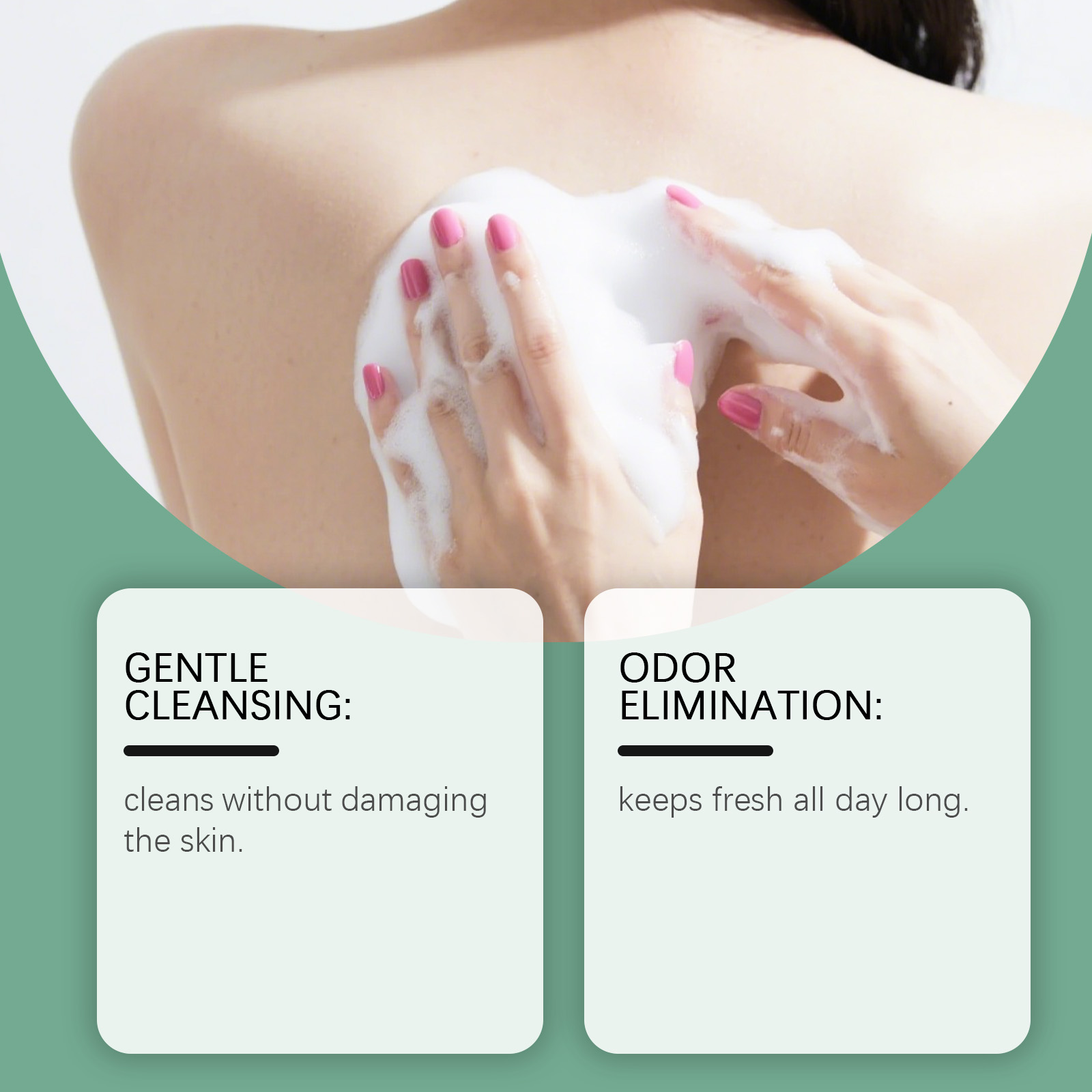 เจลอาบน้ำทีทรี รีเฟรชชิ่ง ทำคว - Aha Bha Exfoliant บทวิจารณ์และราคา