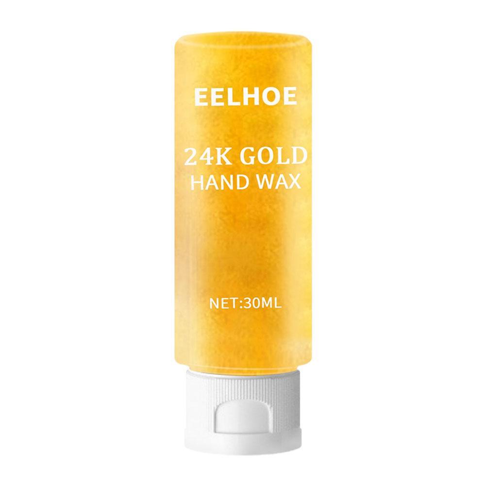 Honey Wax Hand Cream Moisturiz - Aha Bha Exfoliant บทวิจารณ์และราคา